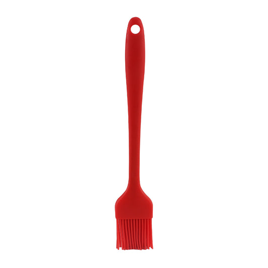 Red Silicone Basting Brush